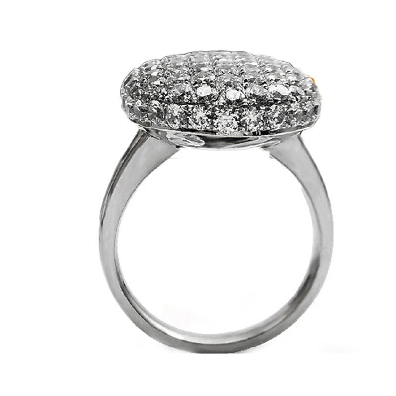 Twilight Bella Cosplay Ring