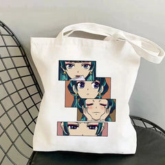 Casual Anime Shoulder Bag