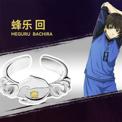 Anime Cos Adjustable Ring