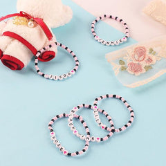 BP Multi-layer Stacked Bracelet Set