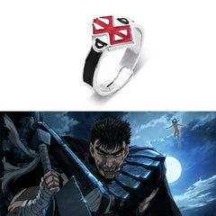 Chic Anime Cosplay Ring