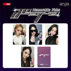AE Doll 2.0 Photocard 4pcs