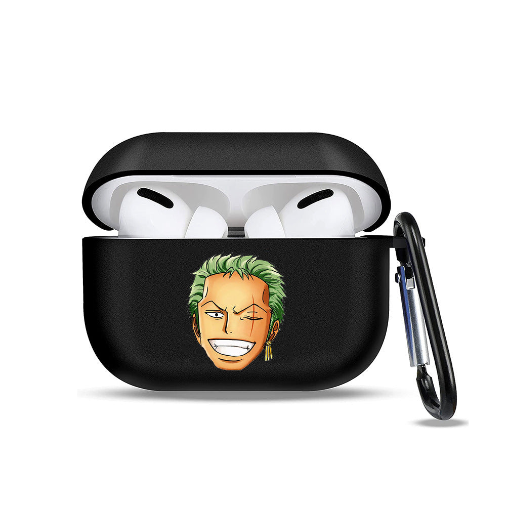 Luffy AirPods Protective Case
