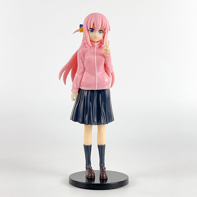 Anime Desktop Figure Ornament