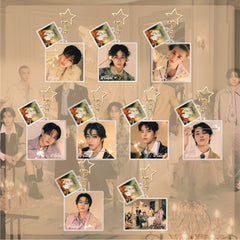 SKZ < HOLLOW > Acrylic Keychain Pendant