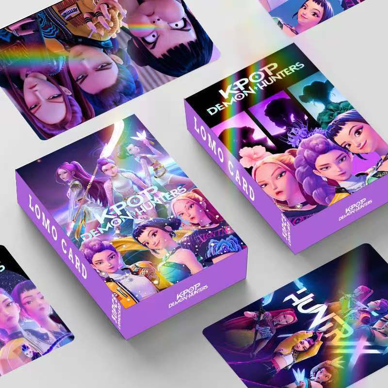 30PCS KPDH Photocard Exclusive Edition