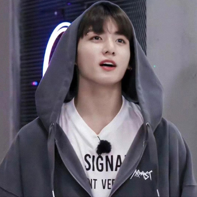 Unisex Y2K Style Kpop Zipper Hoodie