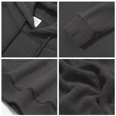 SKZ dominATE : celebrATE Printed Casual Hoodie