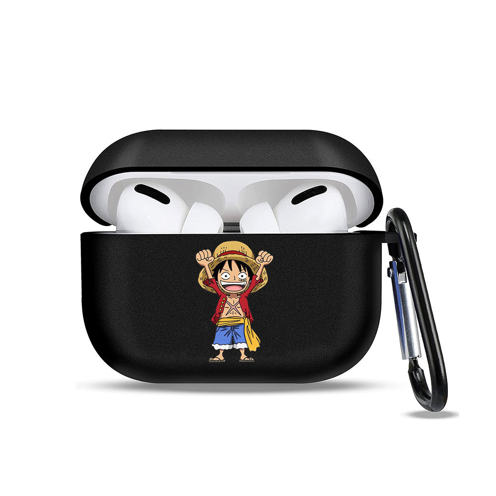 Luffy AirPods Protective Case