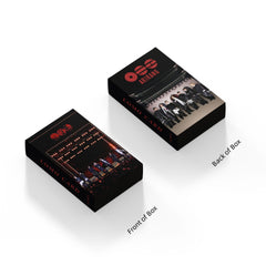 55PCS  BANGTAN SWIM ARIRANG Laser Photocard