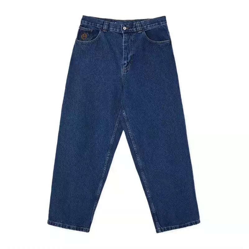 Haerin Same Women's High-waisted Jeans