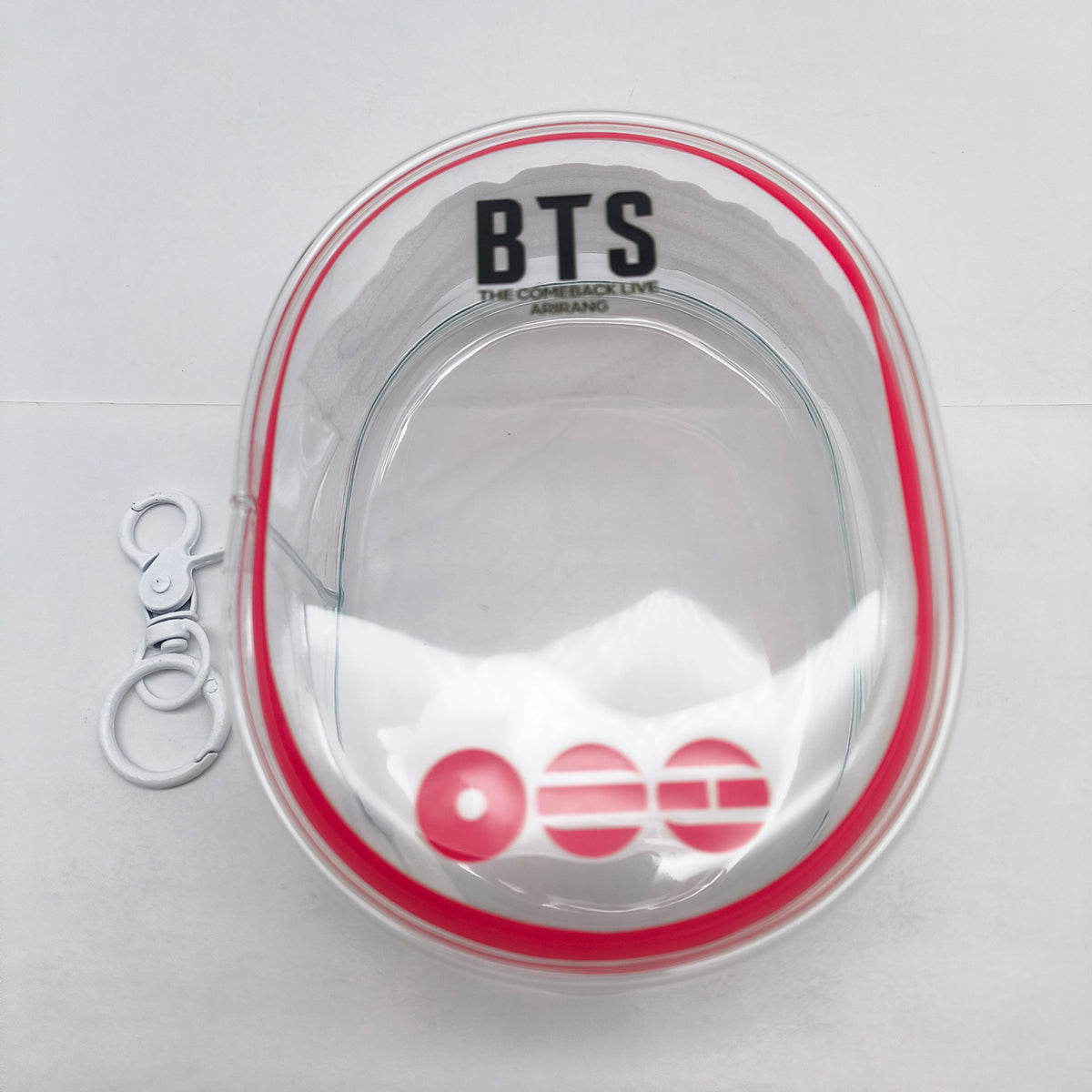 BANGTAN Arirang Dustproof Portable Doll Bag