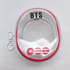 BANGTAN Arirang Dustproof Portable Doll Bag