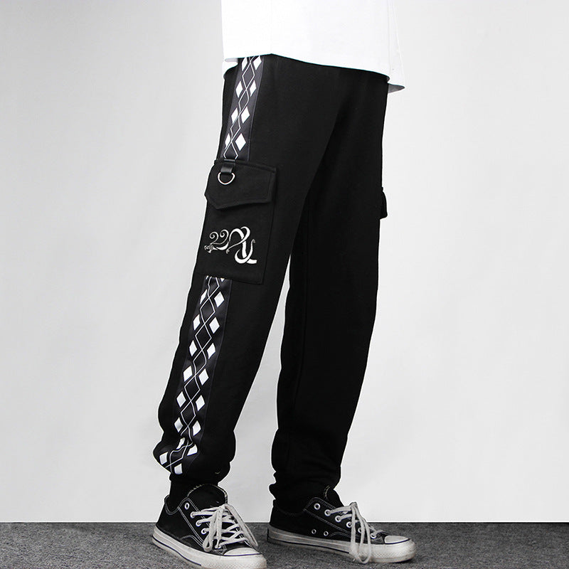 Manjiro Anime Casual Sweatpants