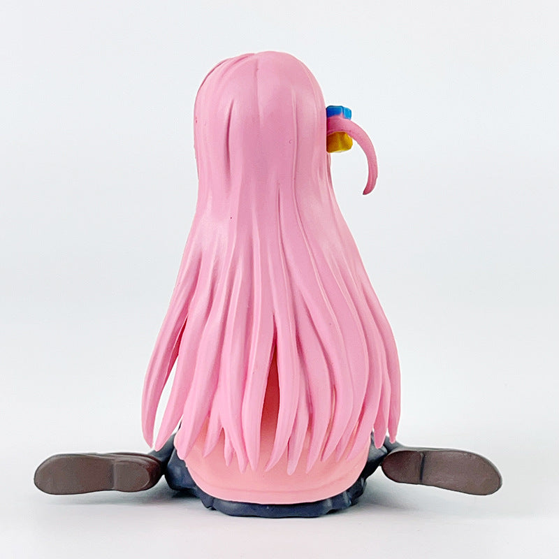 Anime Desktop Figure Ornament