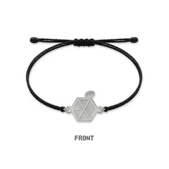 EXO Hand Rope Bracelet