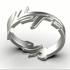 æ Metal Ring