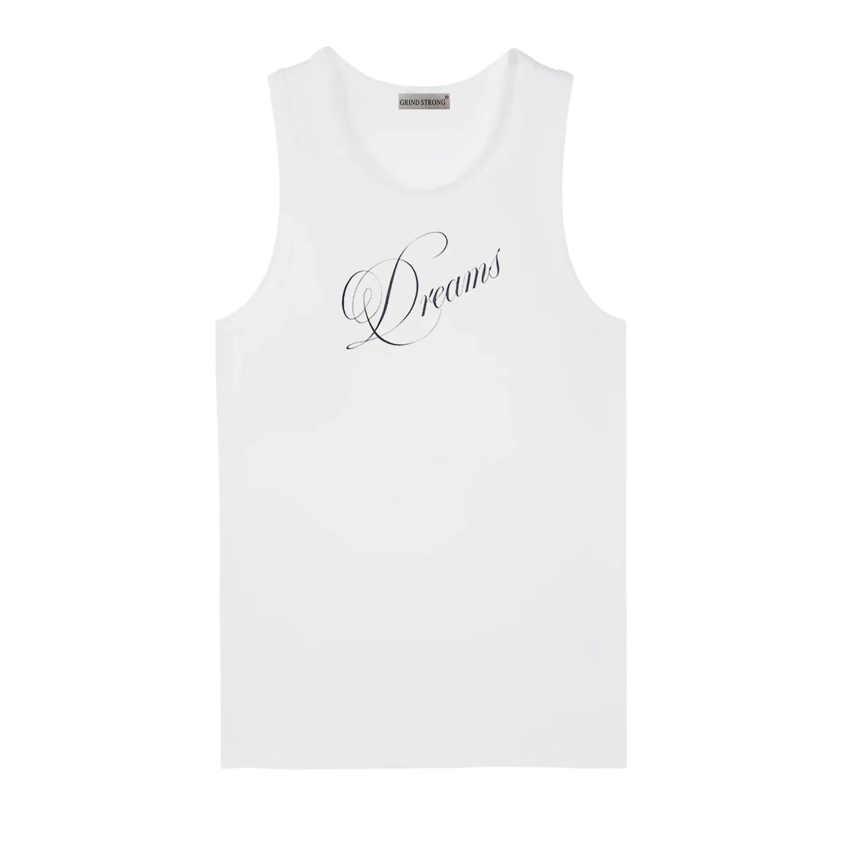 The8 Same Elastic Sleeveless Top Vest