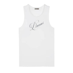 The8 Same Elastic Sleeveless Top Vest