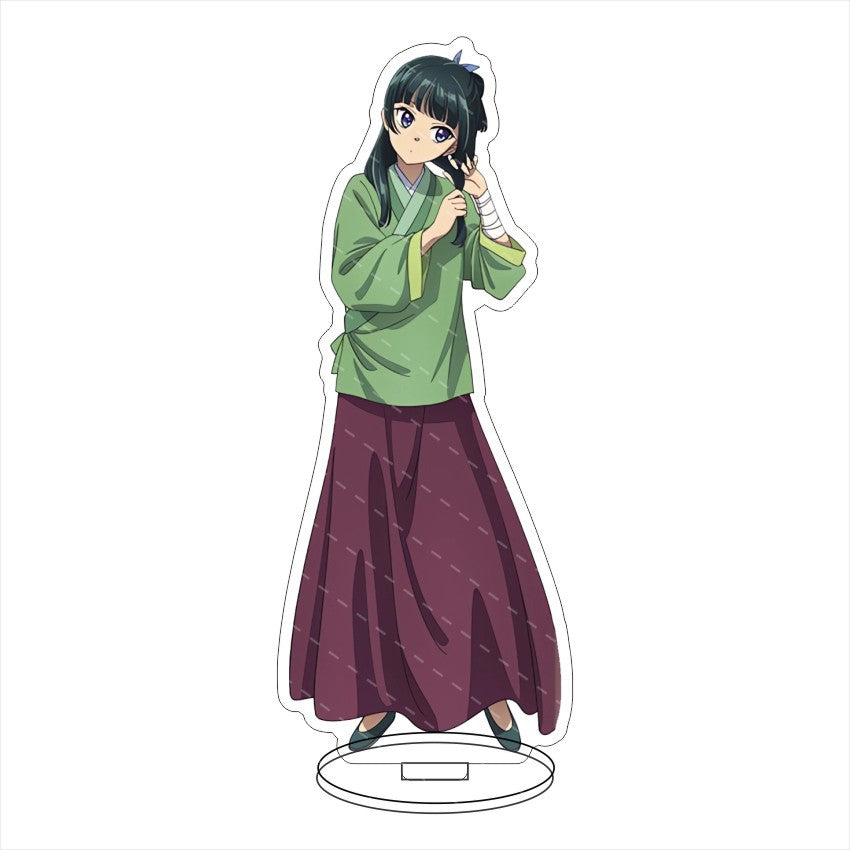 Anime Standing Acrylic Ornament