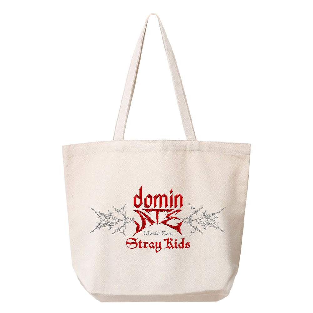 ATE Logo Canvas Portable Shoulder Bag