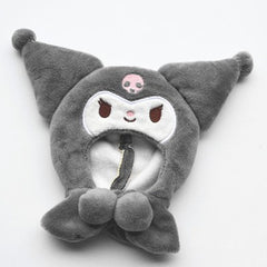 SKZ 10CM Doll Cape Clothes
