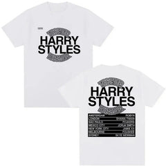 HS Together Tour Graphic T-Shirt