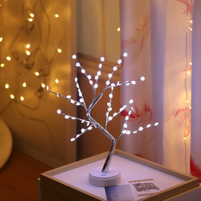 Cherry Blossom Lamp
