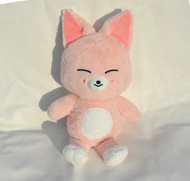 SKZ Teddybear Plush