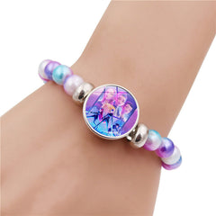 KPDH Beaded Bracelet Accessories