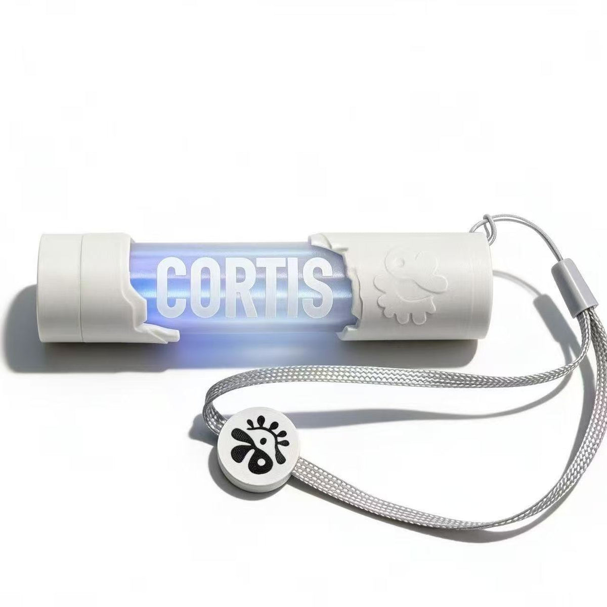 Cortis Mini Light Stick Pendant