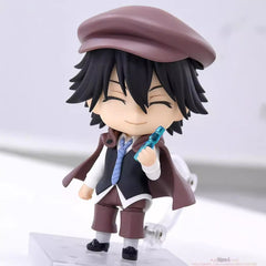 Movable Anime Doll Figure