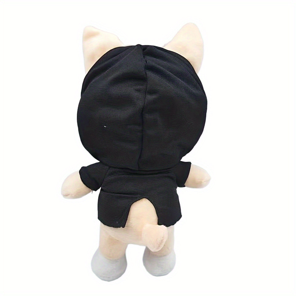 Kpop Members Cartoon Character Plush Toy