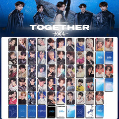 TXT Photocards Collection