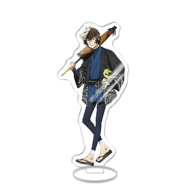 Anime Acrylic Decorative Ornament