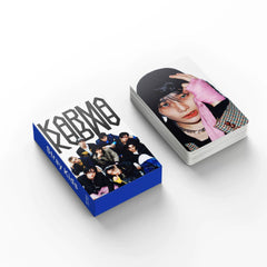 SKZ Photocard KARMA Limited Edition