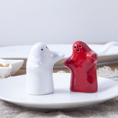 Kabedon Salt & Pepper Shaker