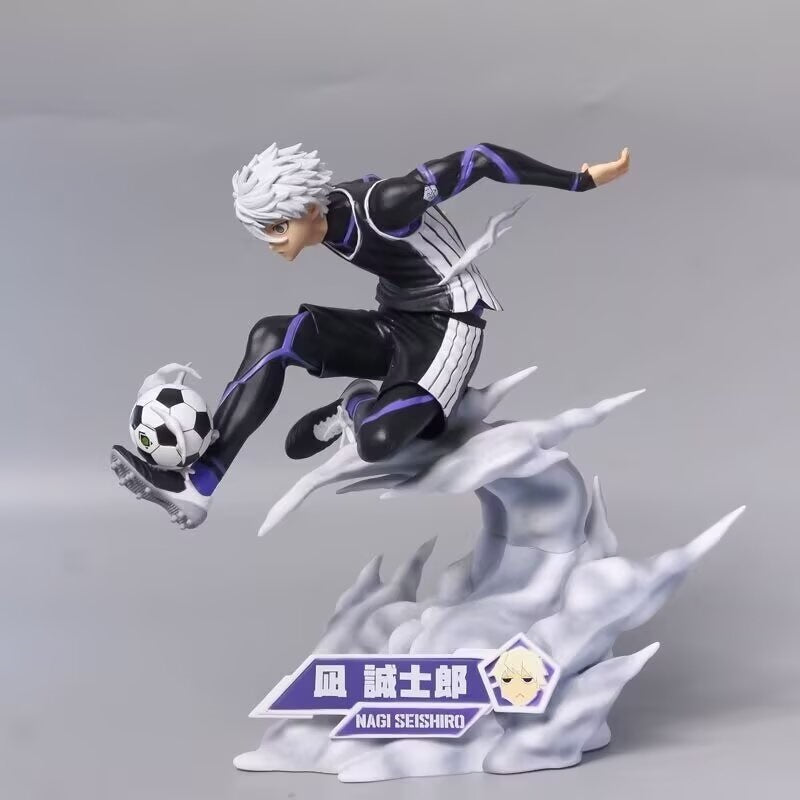 Nagi Anime Figure Ornament