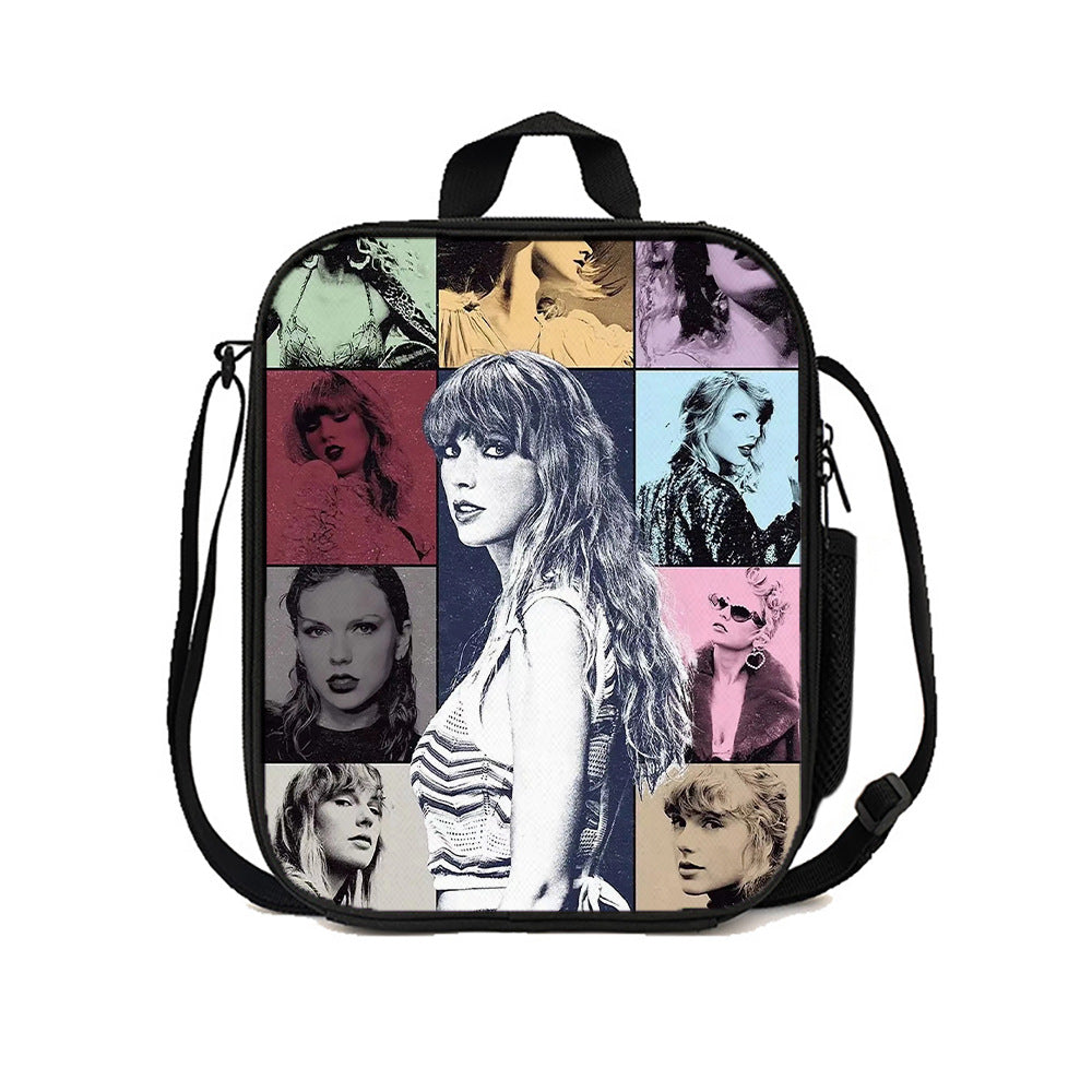 Children's Taylor School Shoulder Bag