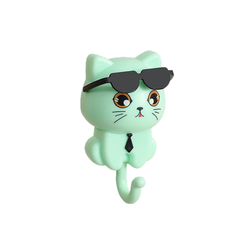 Lovely Cat Hook