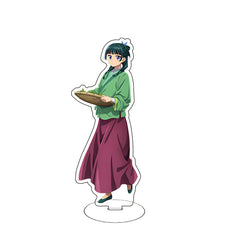 Double-sided Anime Acrylic Ornament