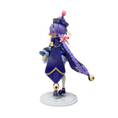 Cute Game Figure Ornament