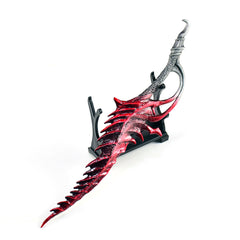 Reduvia Blood Blade Metal Crafts Ornament
