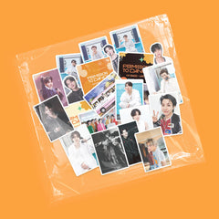 BTS PERMISSION TO DANCE ON STAGE Graffiti Stickers