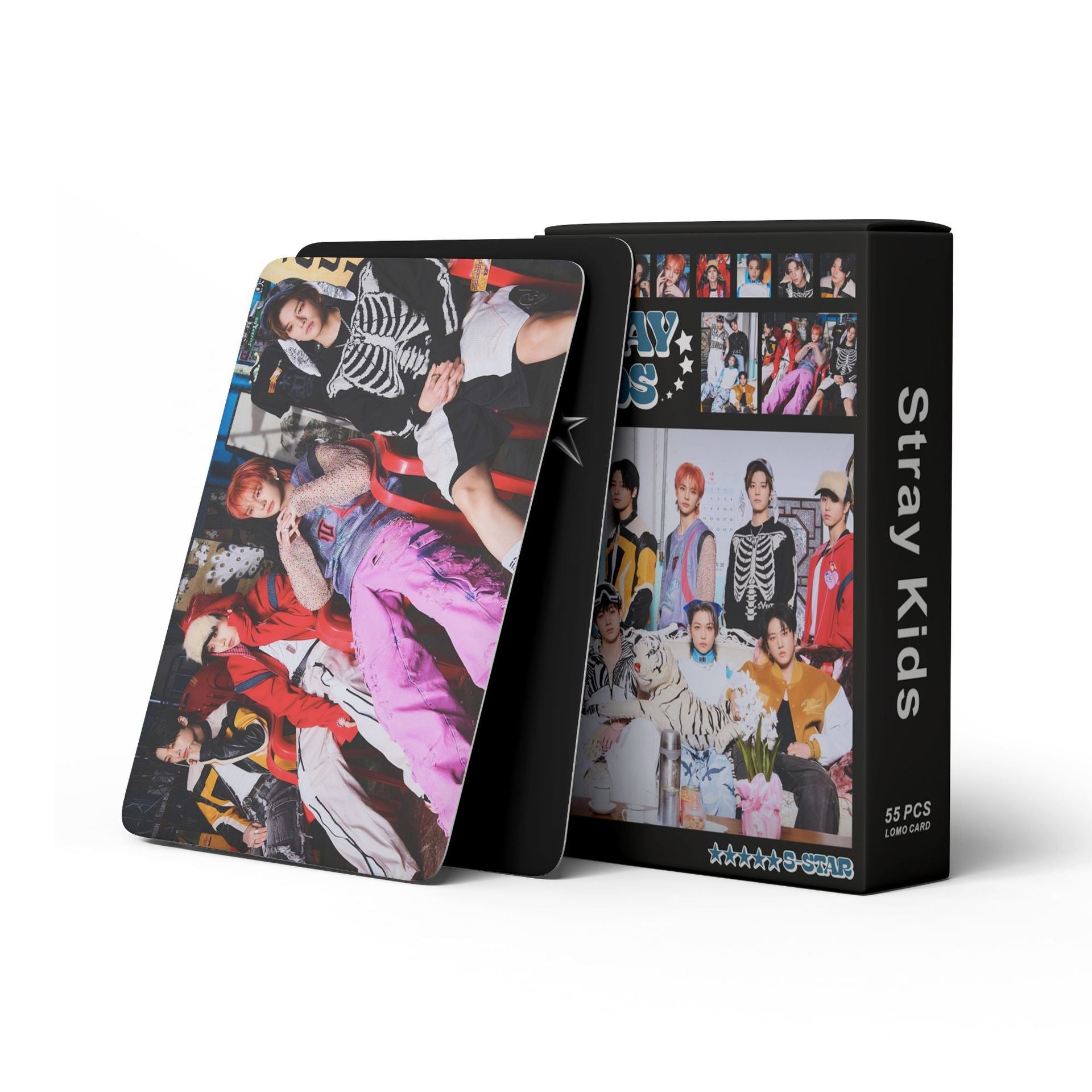 Trendy Kpop Photocards