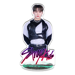 Kpop Star Standing Ornament