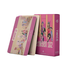 Kpop Album LOMO PhotoCards