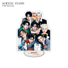 SKZ THIS&THAT Group Acrylic Ornament