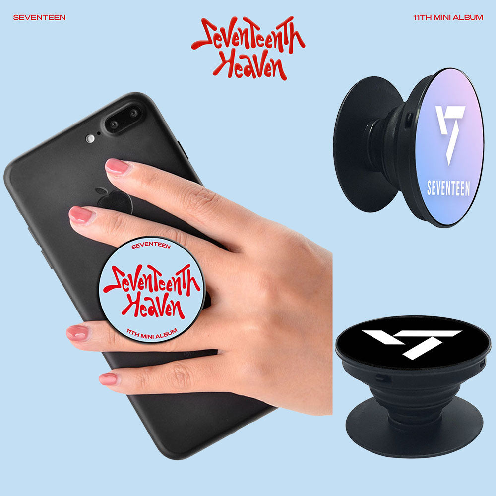 Kpop Mobile Phone Airbag Bracket