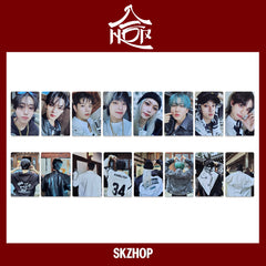 KPOP Album HOP PhotoCards